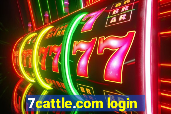 7cattle.com login